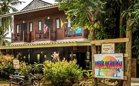 Love Station Hostel